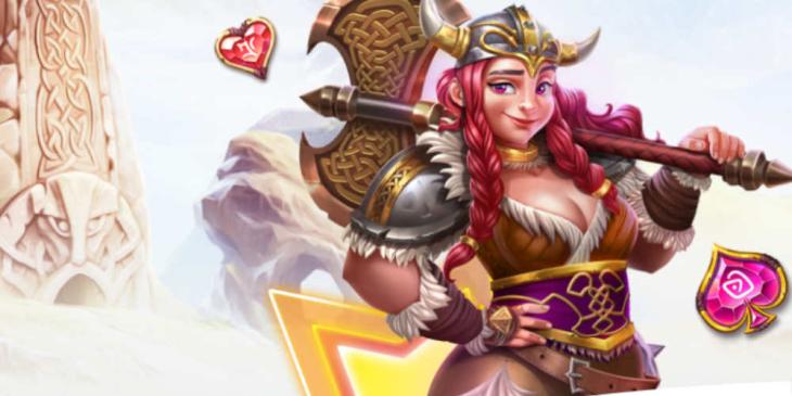 Ready to Dominate the Slot Tournament at Ivibet Casino?