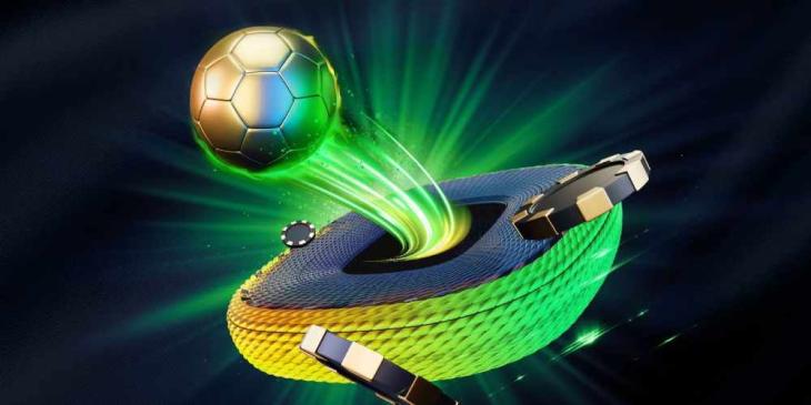 Sportsbet.io 2025 UCL Final Promotion: 1,000,000 USDT Jackpot Awaits