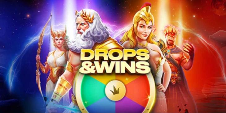 Spin the Wheel, Rule the Game – Drops & Wins 2025 at Lemon Casino