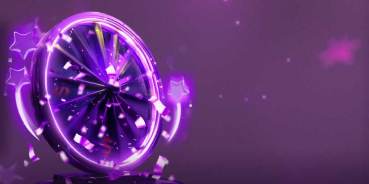 Spin It to Win It with the Fortune Wheel Bonus at Bizzo Casino