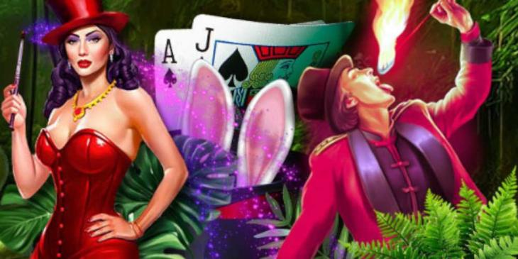 Free Roll Tournaments at Wild Casino: Spin for Zero-Cost Cash Prizes