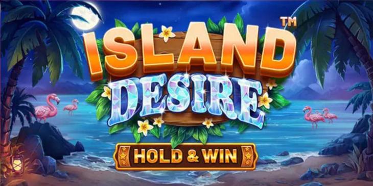 Island Desire Free Spins at Everygame Poker – Rack Up Spins All August