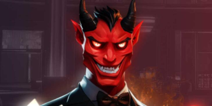 “All Heat, No Limits” – Live Casino Bonus at HellSpin Casino