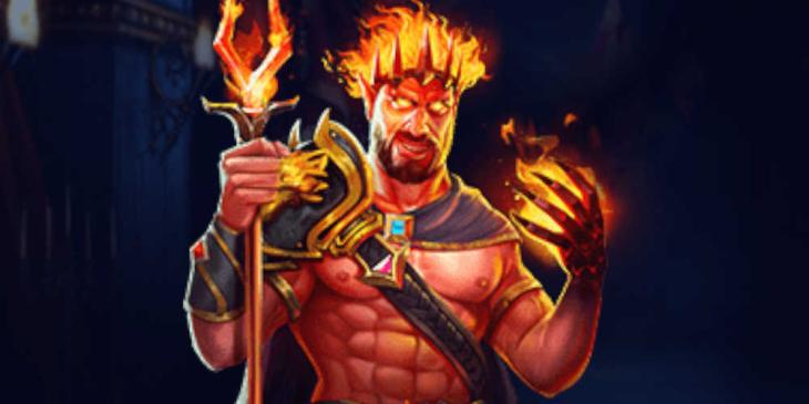 “Get Hexed on Hump Day” – Wednesday Bonus at HellSpin Casino