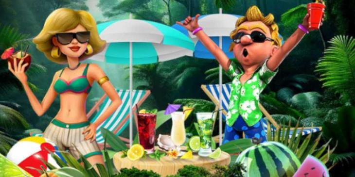 Weekly Free Spins at Wild Casino – Turn Wednesdays Into Win Days