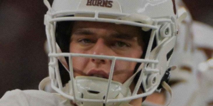 Arch Manning Betting Bonus at Everygame Sportsbook – Play the Field, Win the Bet