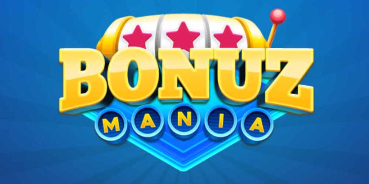 Spin to Win Big: Bonuz Mania Free Spins at bitStarz Casino – The Jackpot Awaits!