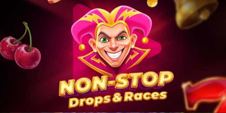 Non-Stop Drops & Races at Lemon Casino – €10 000 000 Network Bonanza