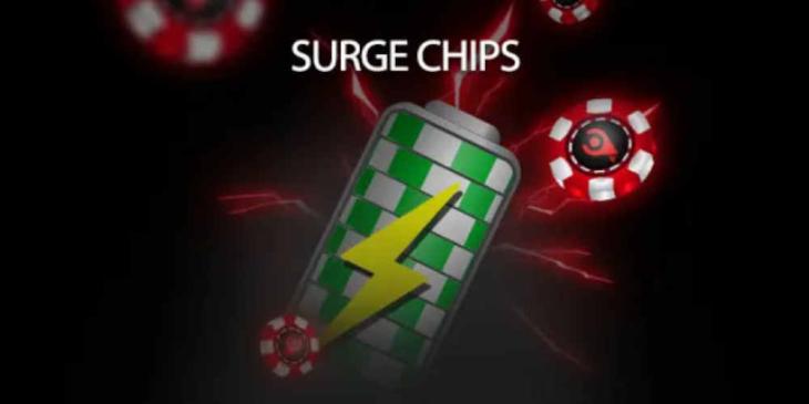 Stack the Deck Early – Everygame Poker Tournament Boost