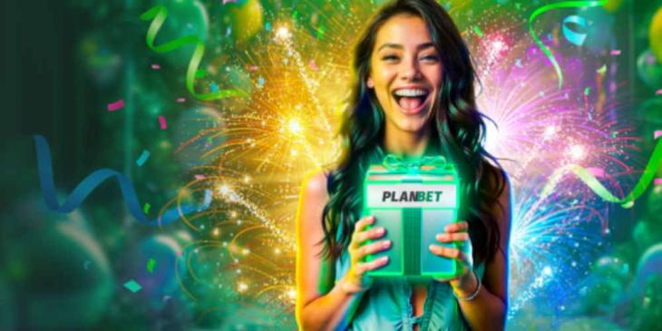 Stack Your Weekend Wins – Friday Casino Bonus at PlanBet