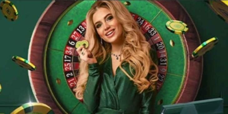 Cut the House a Deal with the Live Casino Cashback Bonus at Lemon Casino