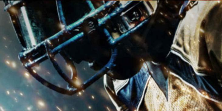 NFL Betting Bonuses at Everygame Sportsbook – Double the Action, Double the Rewards