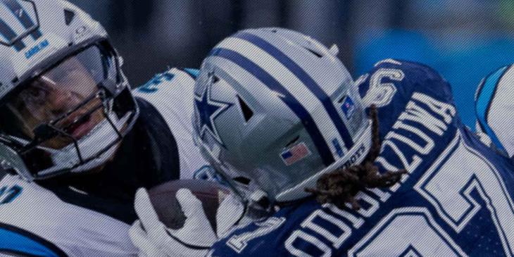 NFL Free Bets at Everygame Sportsbook – Four Shots at $100 Each