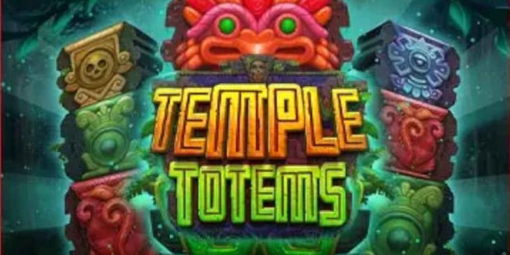 Temple Totems Slot Bonus at Everygame Casino – Unearth $7,000 in Rewards