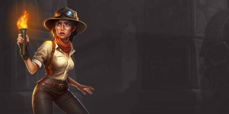 Unlock the Mystery – Weekly Deposit Bonus at National Casino