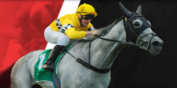 $25 Risk-Free Bet at betOnline Sportsbook – Your First Ride on the Horses Is On the House