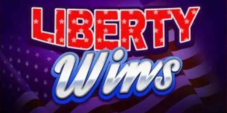Liberty Wins Slot Bonus at Everygame Casino – Spin for Freedom