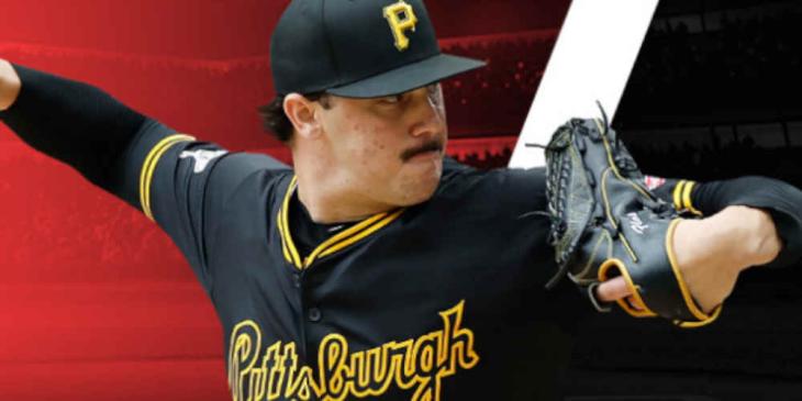 MLB Betting Bonus at betOnline Sportsbook – No Hitter, No Problem