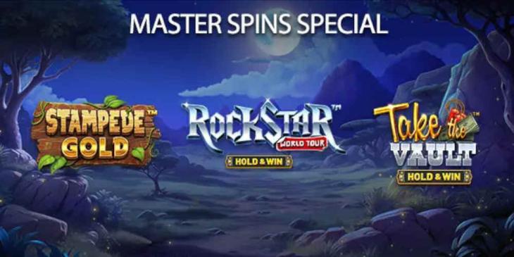 Mastercard Deposit Bonus at Everygame Poker – More Spins, More Firepower