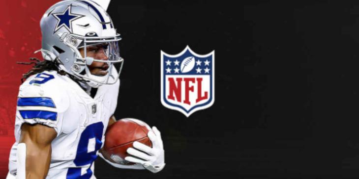 NFL Betting Bonus at betOnline Sportsbook – To The House Touchdown Bonus
