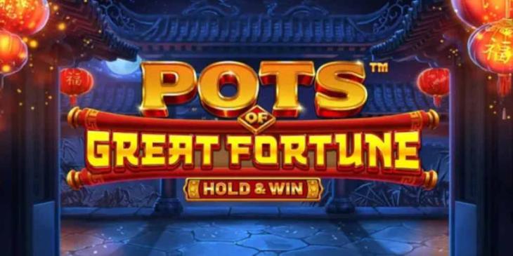 Pots of Great Fortune Free Spins at Everygame Poker – Spin Big, Win Bigger This September