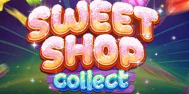 Sweet Shop Collect Free Spins at Everygame Casino – Slot of the Month Bonus