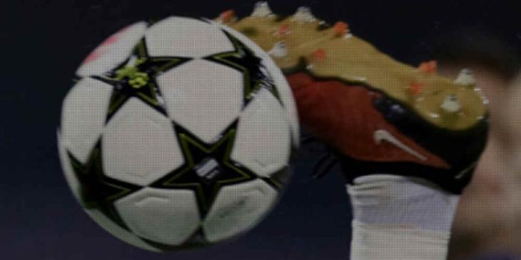 UEFA Betting Tournament at Everygame Sportsbook – $5K Soccer Challenge Awaits