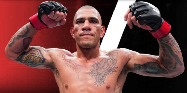 UFC Betting Bonus at betOnline Sportsbook – Split Decision Refund