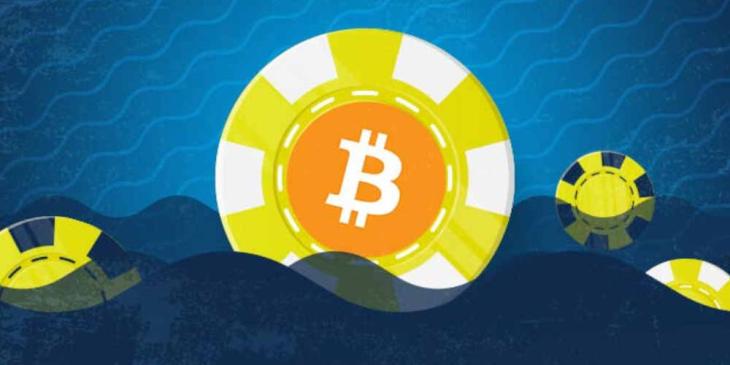 Weekly Crypto Deposit Bonus at Ripper Casino – Double Down With 200%