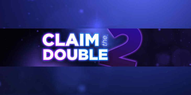 Claim the Double at OmniSlots — Double the Monday, Double the Fun
