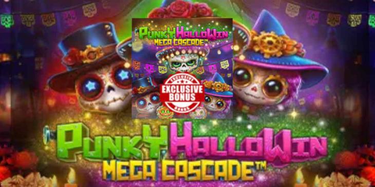 Exclusive Punky HalloWIN Bonus at Everygame Casino – 200% Up to $5,000 + 50 Spins