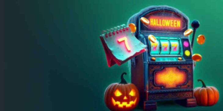 2025 Halloween Free Spins at PlanBet Casino
