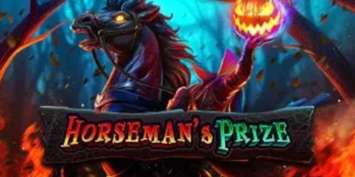 Horseman’s Prize Deposit Bonus at Everygame Casino: “Ride Into the Night for $7,000 in Haunted Wins”