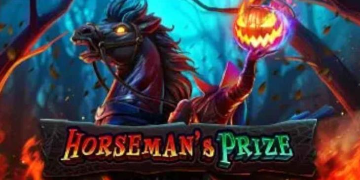 Horseman’s Prize Slot Bonus at Everygame Casino – $7,000 + Free Spins