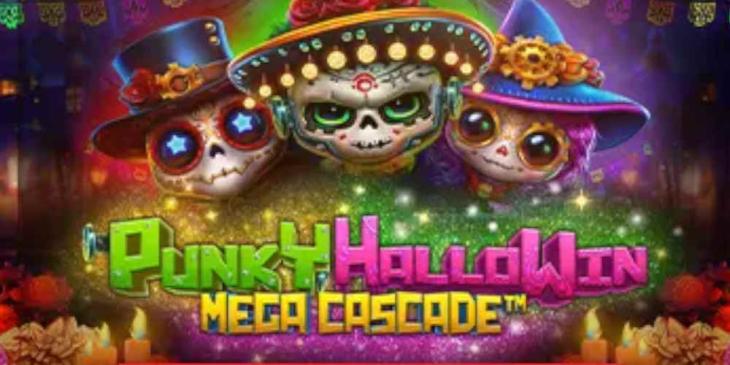 Spin the Punky HalloWIN Slot Bonus at Everygame Casino – Up to $5,000 + 50 Spins