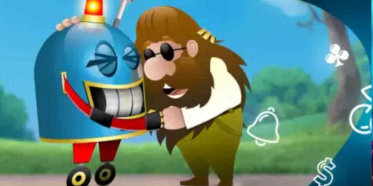 Refer-a-Friend Bonus at SlotoCash Casino – Win With Friends, Earn Big