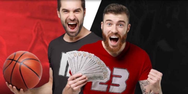 Refer-a-Friend Bonus at betOnline Sportsbook – Score 50% Up to $100 Cash
