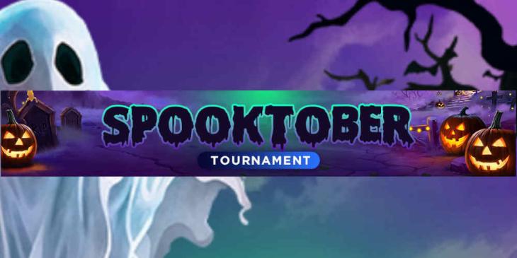 Spooktober Tournament at OmniSlots — Spin Through the Shadows for Sinister Wins