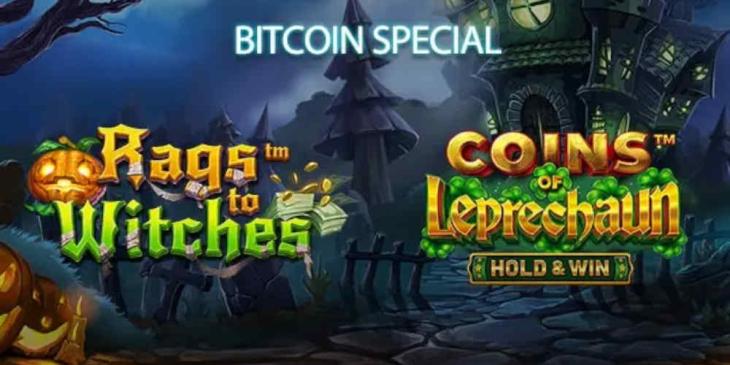 Spin Big with the Bitcoin Spins Special – Weekly Deposit Bonus at Everygame Poker