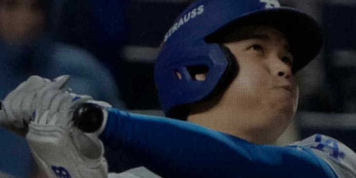 World Series MVP Bonus at Everygame Sportsbook — Get Your Stake Back if Your Pick Goes Deep