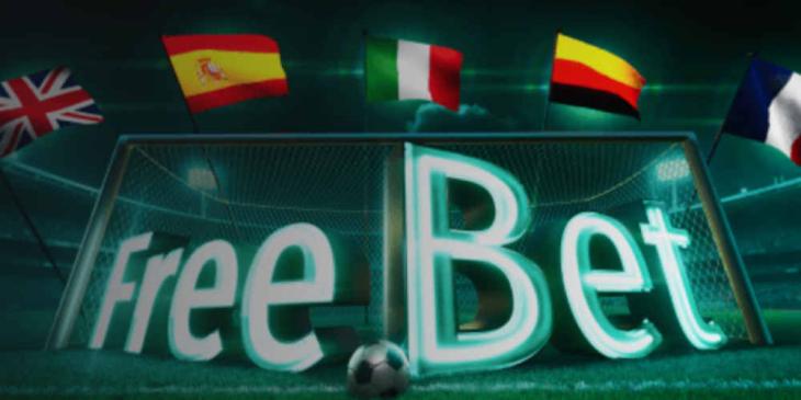 Run the Gauntlet with the European Leagues Betting Bonus at PlanBet Sportsbook
