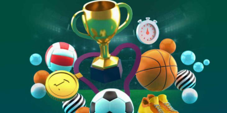 Stack the Odds: Parlay Bonus at Ivibet Sportsbook Drops Big Wins for Sharp Predictors