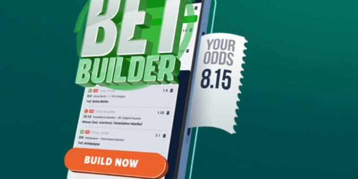 Master Your Bets: Custom Parlay Bets at Ivibet Sportsbook