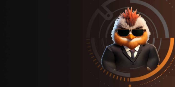 High Stakes, Heavy Wins: The Highroller Deposit Bonus at Hugo Casino