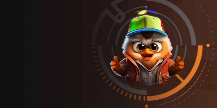 Start the Week Like a Winner — 77 Free Spins Drop Every Monday at Hugo Casino