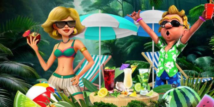 Break the Bank Midweek with the Wednesday Free Spins Bonus at Wild Casino