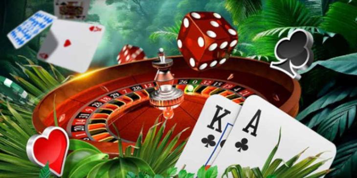 Flip the Script with the Weekly Table Game Offer at Wild Casino