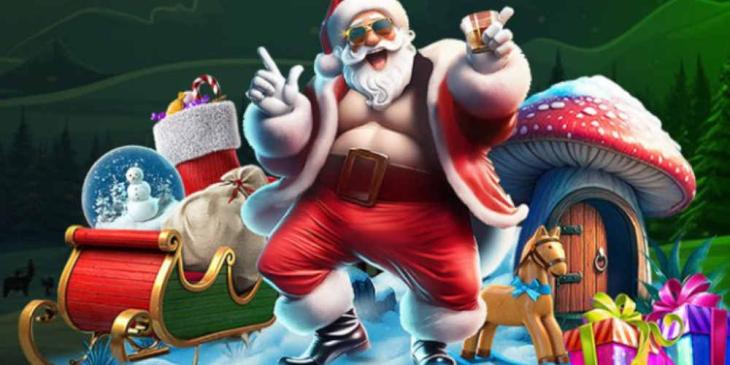 2025 Christmas Cashback Bonus at Wild Casino