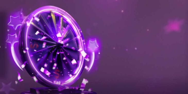 Fortune Favors the Bold—Spin It Like You Mean It – The Fortune Wheel Offer at Bizzo Casino