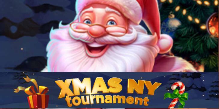 Holiday Tournament at OmniSlots Casino – Win €4,000 Bonus & Free Spins